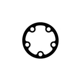 Nuke Performance CFC Unit Filler Neck Gasket, Viton by Nuke Performance 150-10-126