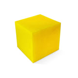 Nuke Performance Yellow Baffle Foam, 300x300x300mm - Petrol / E85 by Nuke Performance 150-10-134