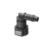 Nuke Performance SAE J2044 Ø9.49 to ID8 90° by Nuke Performance 150-20-203