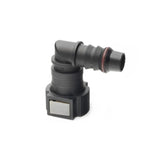 Nuke Performance SAE J2044 Ø9.49 to ID10 90° by Nuke Performance 150-20-205