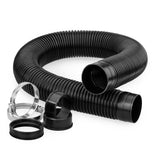 Nuke Performance Fuel Filler Hose Kit, 90cm (3 feet) by Nuke Performance 150-31-201
