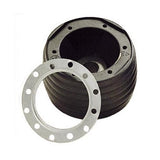 Sparco Steering Wheel Hub Adapter - VW / Mk2 / Mk3 / Mk4 / Golf Jetta