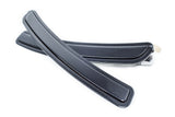 IND I12 i8 Painted Front Reflector Set by IND Distribution