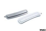 IND I01 i3 Painted Front Reflector Set by IND Distribution