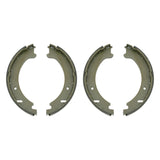 Brake Shoe Set For Parking Brake - Volvo by Febi 272288-FEB