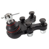Ball Joint with Additional Parts - Mitsubishi by Febi MB831037-FEB