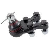 Ball Joint with Additional Parts - Mitsubishi by Febi MB831038-FEB