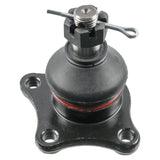 Guide Joint with Castle Nut & Cotter Pin - Mitsubishi by Febi MB860829-FEB