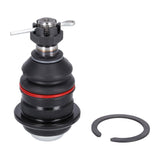 Ball Joint with Additional Parts - Mitsubishi by Febi MB176309-FEB
