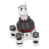 Ball Joint with Castle Nut - Mitsubishi by Febi MB175812-FEB