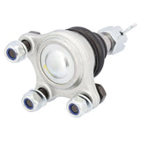 Ball Joint with Castle Nut - Mitsubishi by Febi MB175812-FEB