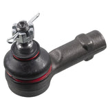 Tie Rod End with Nut - Mitsubishi by Febi MB192430-FEB