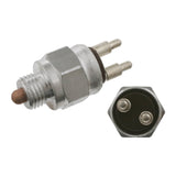 Reverse Light Switch - Volvo by Febi 1307086-FEB
