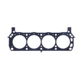 Cometic Ford SB 4.030 inch Bore .045 inch MLS Head Gasket (w / AFR Heads) by Cometic CGS-C5909-045