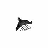 Control Arm with Additional Parts - Volvo by Febi 272274-FEB