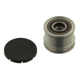 Alternator Pulley - Mercedes by Febi 6111500160-FEB