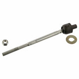Inner Tie Rod with Counter Nut & Locking Washer - Nissan by Febi 4852135F00-FEB