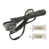 Steering Column Switch Assembly - Mercedes by Febi 6205400145-FEB