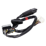 Steering Column Switch Assembly - Mercedes by Febi 0045455324-FEB