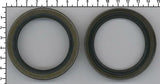 Wheel Hub Seal - Mercedes | 179973947
