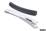 IND I12 i8 Painted Front Reflector Set by IND Distribution