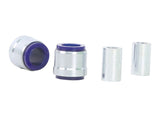 SuperPro 2007 Jeep Wrangler Rubicon Rear Panhard Rod Bushing Set (39.7mm) by Superpro SPRSPF3913K