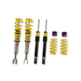 KW V2 Coilover Kit - Audi A4 (8E/B6/B7)
