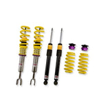 KW V2 Coilover Kit - Audi A4 (8E/B6, 8H, QB6)