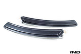 IND I12 i8 Painted Front Reflector Set by IND Distribution