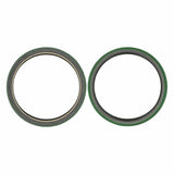 Wheel Hub Seal - Volvo by Elring 1522372-ELR