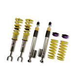 KW V2 Coilover Kit - Mercedes-Benz E-Class (211) (all incl. AMG)