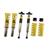 KW V2 Coilover Kit - Chrysler Magnum 4WD 8cyl.