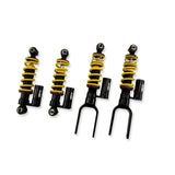 KW V2 Coilover Kit - Dodge Viper (ZB) SRT-10