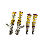 KW Suspensions KW V2 Coilover Kit - Honda Civic (all excl. Hybrid)