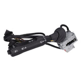 Steering Column Switch Assembly - Mercedes by Febi 6555400045-FEB