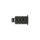 Steering Column Switch Assembly - Mercedes by Febi 6555400045-FEB