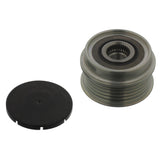 Alternator Pulley with Lid - VWAudi | 022903119B