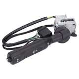 Steering Column Switch Assembly - Mercedes by Febi 6735400145-FEB