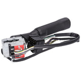 Steering Column Switch Assembly - Mercedes by Febi 6735400145-FEB
