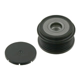 Alternator Pulley - VW/Audi by Febi 038903119P-FEB