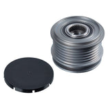 Alternator Pulley with Lid - VW/Audi by Febi 15262-FEB
