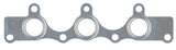 Elring Exhaust Manifold Gasket - Mercedes 6601420080-ELR