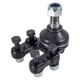 Ball Joint with Castle Nut & Cotter Pin - Ford by Febi 1954431-FEB