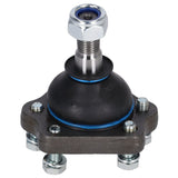 Guide Joint with Additional Parts - Ford by Febi 1954430-FEB