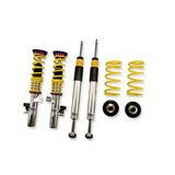 KW V2 Coilover Kit - Mazda Mazda 3 (BL) Hatchback + Sedan excl. MPS-Mazdaspeed