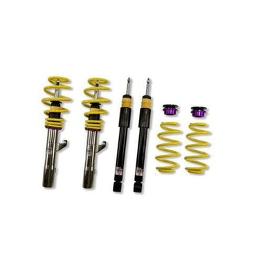 KW V2 Suspension Coilover Kit - MK6 Golf | GTI & MK2 TT | s | RS