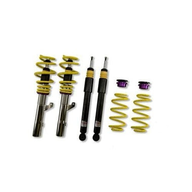 KW V2 Suspension Coilover Kit - MK6 Golf TDI