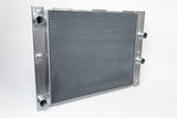 CSF Performance CSF Full Billet Aluminum High-Performance Radiator - BMW / E6X / M5 / M6 CSF-7218