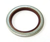 Elring Oil Drain Plug Sealing Ring - VW/Audi 07W115427C-ELR