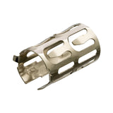Clamping Sleeve For ABS - VW/Audi by Febi 443927817-FEB